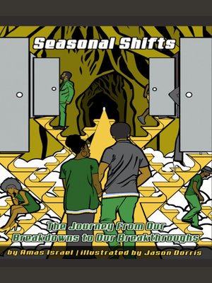 cover image of Seasonal Shifts